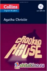 Crooked House (+ Audio CD)