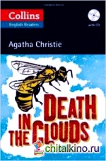 Death in the Clouds (+ Audio CD)