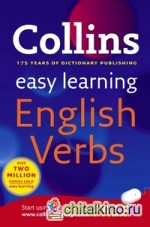 Easy Learning English Verbs