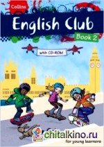 English Club 2 (+ CD-ROM)