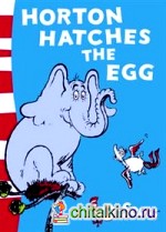 Horton Hatches the Egg: Yellow Back Book