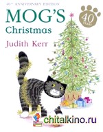 Mog's Christmas