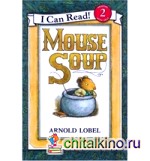Mouse Soup