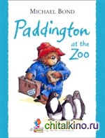 Paddington at the Zoo