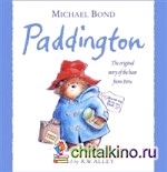 Paddington Bear