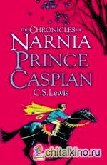 Prince Caspian