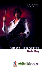 Rob Roy
