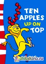 Ten Apples Up on Top