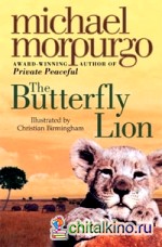 The Butterfly Lion