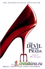 The Devil wears Prada
