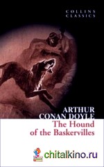 The Hound of the Baskervilles