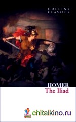 The Iliad