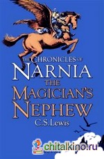 The Magician's Nephew