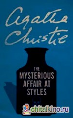 The Mysterious Affair at Styles