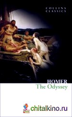 The Odyssey