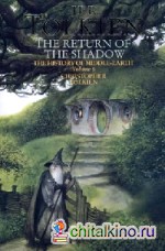 The Return of the Shadow