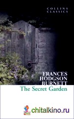 The Secret Garden