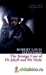 The Strange Case of Dr Jekyll and Mr Hyde
