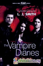 Vampire Diaries: The Struggle