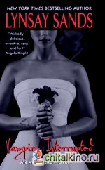 Vampire, Interrupted