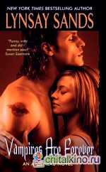 Vampires Are Forever