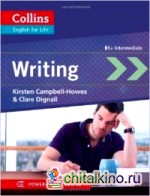 Writing: by Kirsten Campbell-Howes, Clare Dignall