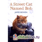 A Street Cat Named Bob