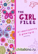 All About Puberty and Growing Up