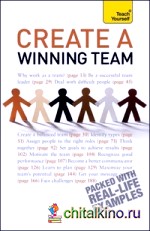 Create a Winning Team