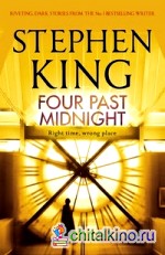 Four Past Midnight