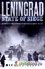 Leningrad: State of Siege