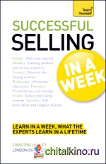 Successful Selling in a Week