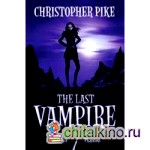 The Last Vampire Vol: 2: Red Dice and Phantom
