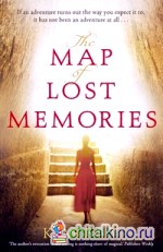 The Map of Lost Memories