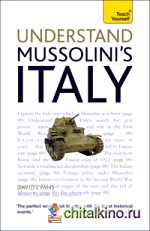 Understand Mussolini's Italy