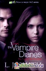 Vampire Diaries 3 and 4