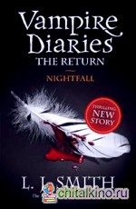 Vampire Diaries 5: Nightfall