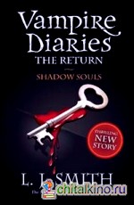 Vampire Diaries 6: Shadow Souls
