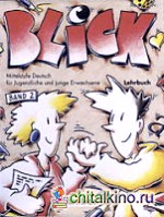 Blick 2 Lehrbuch
