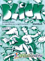 Blick 3 Arbeitsbuch