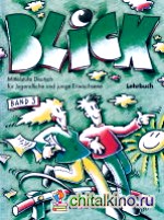 Blick 3 Lehrbuch