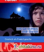 Das Geheimnis der Statue (+ Audio CD)