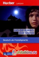 Das Geheimnis der Statue