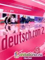 deutsch: Com 2. Kursbuch