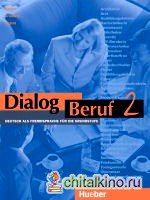 Dialog Beruf 2 Kursbuch