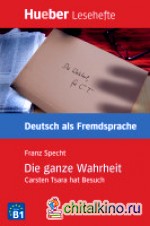 Die ganze Wahrheit: Leseheft