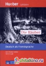 Die Rauber: Leseheft