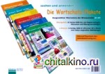 Die Wortschatz-Plakate