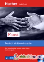 Dr: Faust (+ Audio CD)
