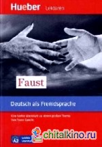 Dr: Faust: Deutsch als Fremdsprache — Niveaustufe A2. Leseheft